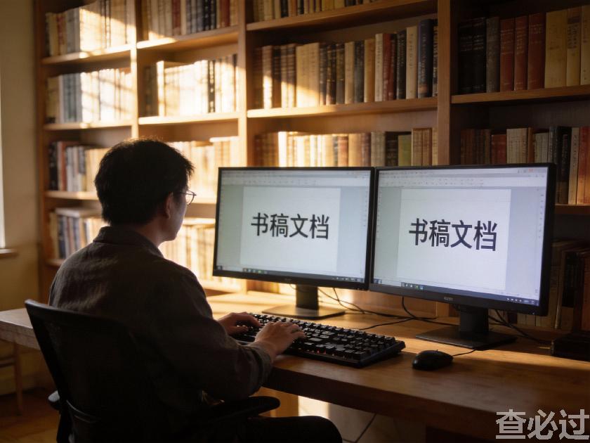 查必过,查必过官网,免费论文查重,免费论文检测,免费论文修改