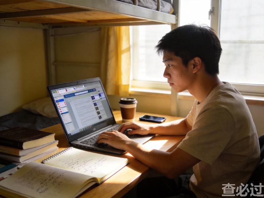 查必过,查必过官网,免费论文查重,免费论文检测,免费论文修改